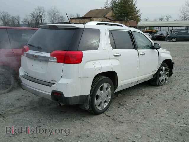 2014 GMC TERRAIN - VIN: 2GKFLYE31E6233200 - Photo 4