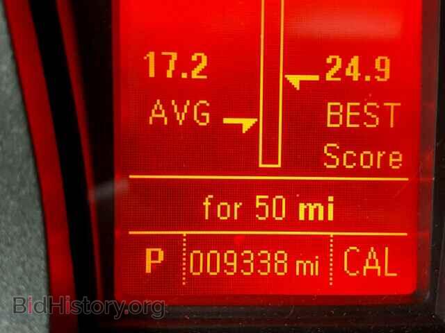 2014 GMC TERRAIN - VIN: 2GKFLYE31E6233200 - Photo 8