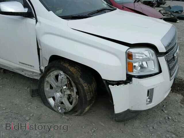 2014 GMC TERRAIN - VIN: 2GKFLYE31E6233200 - Photo 10