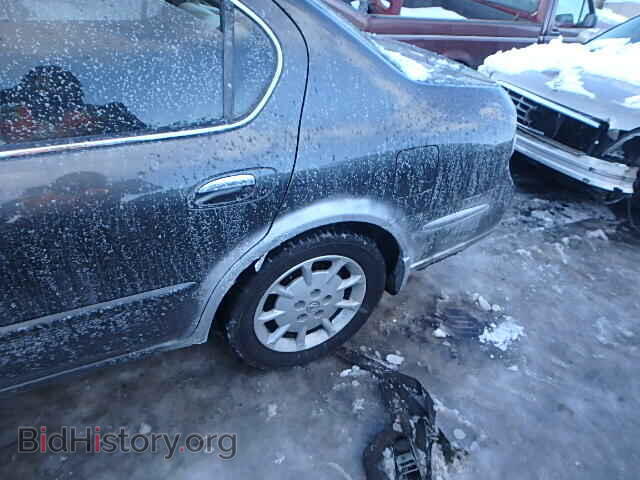 2000 NISSAN MAXIMA - VIN: JN1CA31D9YT552218 - Photo 9