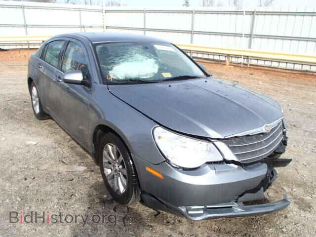 Photo 1C3CC5FB1AN180771 - CHRYSLER SEBRING 2010