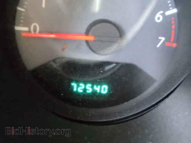 2010 CHRYSLER SEBRING - VIN: 1C3CC5FB1AN180771 - Photo 8