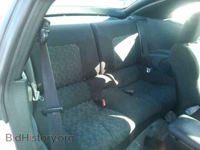 2003 MITSUBISHI ECLIPSE - VIN: 4A3AC44G93E039717 - Фото 6
