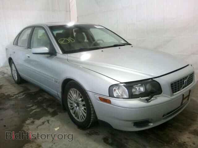 Фотография YV1TS92D641337438 - VOLVO S80 2004