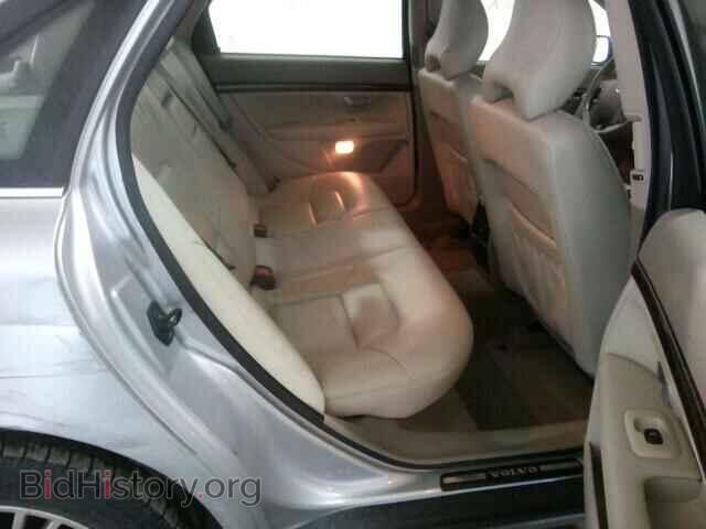 2004 VOLVO S80 - VIN: YV1TS92D641337438 - Фото 6