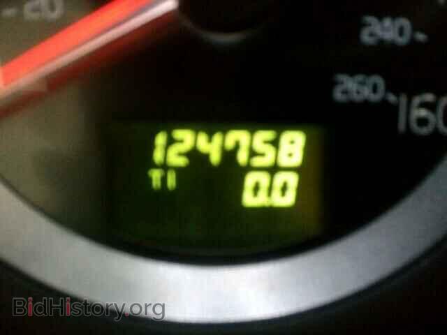 2004 VOLVO S80 - VIN: YV1TS92D641337438 - Фото 8