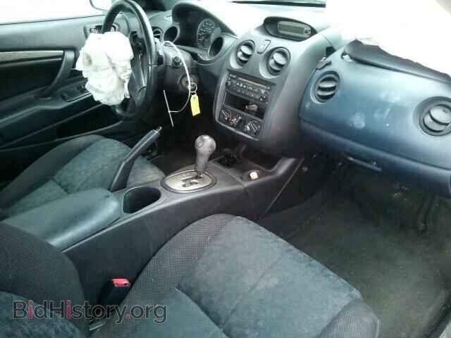 2003 MITSUBISHI ECLIPSE - VIN: 4A3AC44G23E009801 - Фото 5