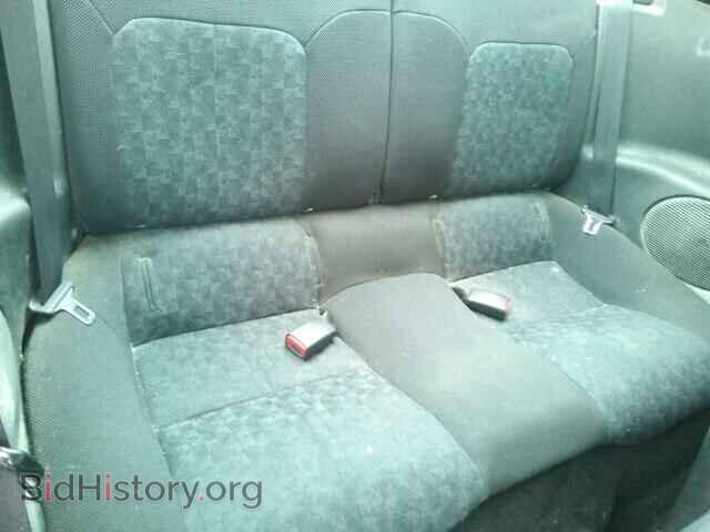 2003 MITSUBISHI ECLIPSE - VIN: 4A3AC44G23E009801 - Фото 6
