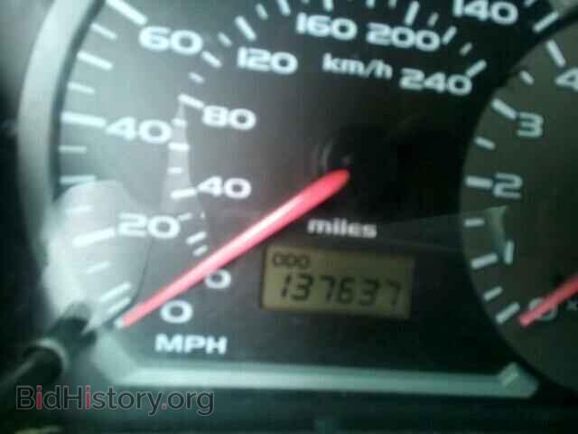 2003 MITSUBISHI ECLIPSE - VIN: 4A3AC44G23E009801 - Фото 8