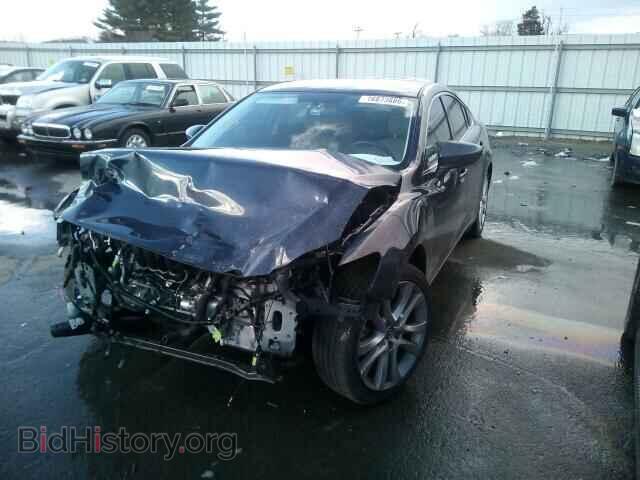 2016 MAZDA 6 - VIN: JM1GJ1V54G1418457 - Фото 2
