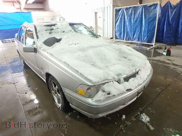 Photo YV1LS534XW1444082 - VOLVO S70 1998