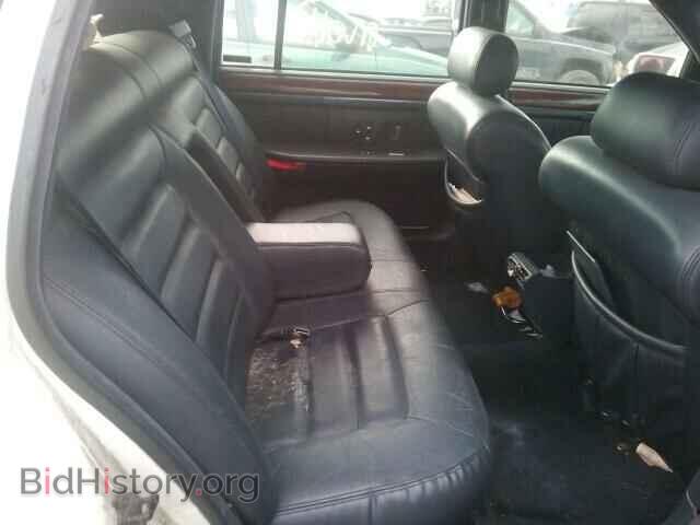 1994 CADILLAC DEVILLE - VIN: 1G6KD52B0RU229070 - Фото 6