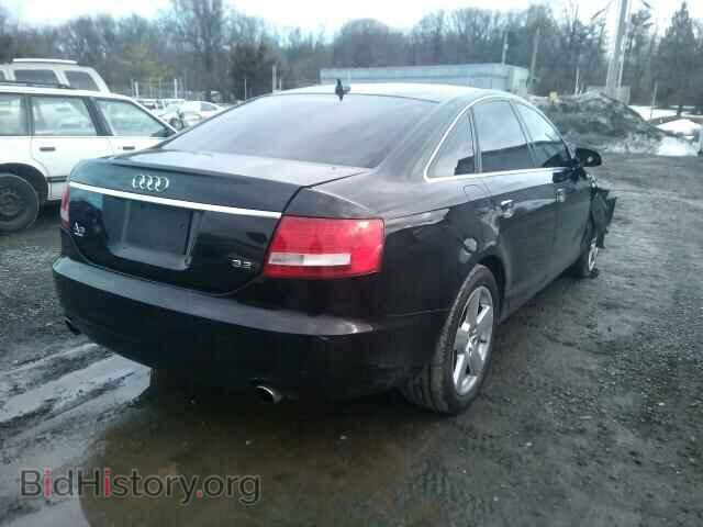 2008 AUDI A6 - VIN: WAUAH74F08N182685 - Фото 4
