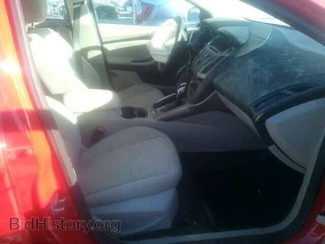 2012 FORD FOCUS - VIN: 1FAHP3M28CL157277 - Фото 5