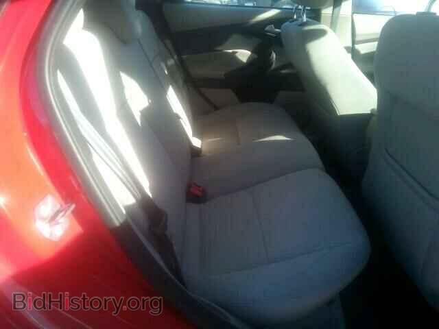 2012 FORD FOCUS - VIN: 1FAHP3M28CL157277 - Фото 6