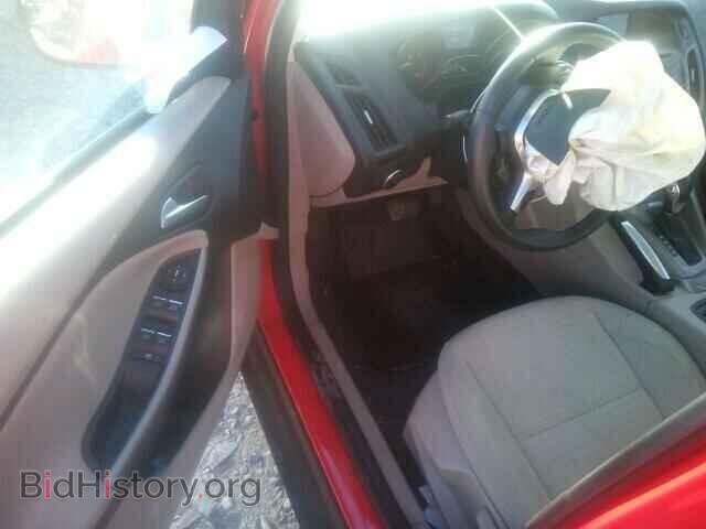 2012 FORD FOCUS - VIN: 1FAHP3M28CL157277 - Фото 9