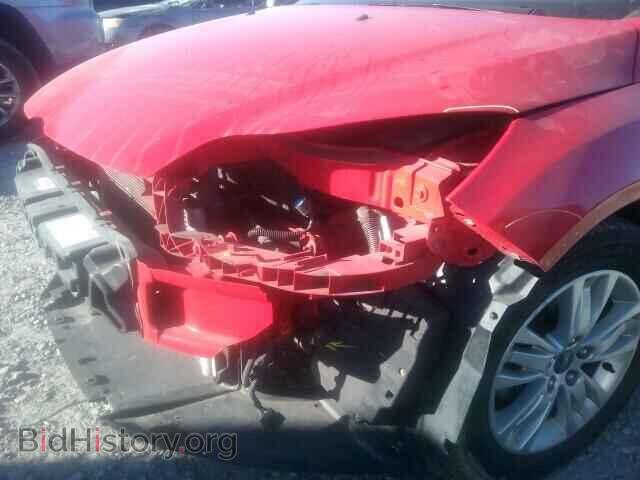 2012 FORD FOCUS - VIN: 1FAHP3M28CL157277 - Фото 10