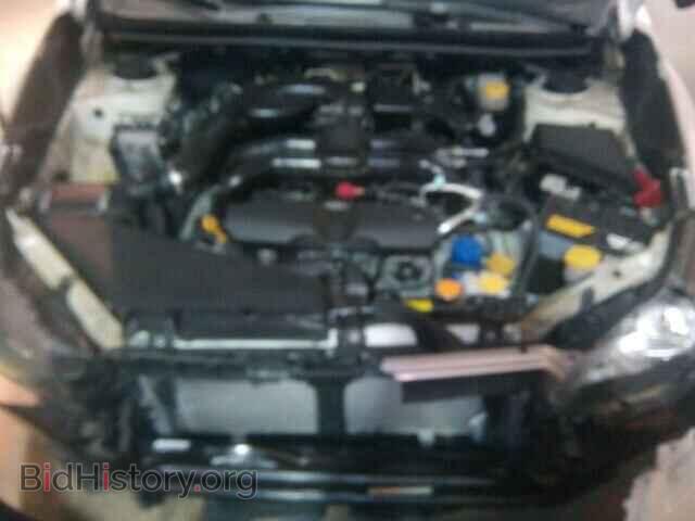 2012 SUBARU IMPREZA - VIN: JF1GJAA68CH012025 - Фото 7