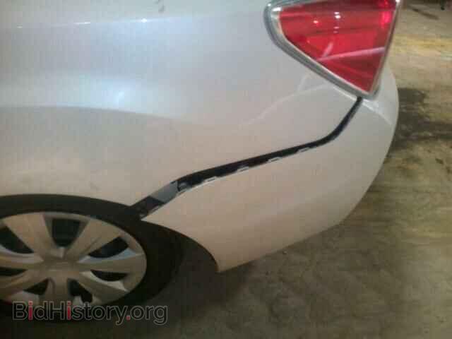 2012 SUBARU IMPREZA - VIN: JF1GJAA68CH012025 - Фото 10