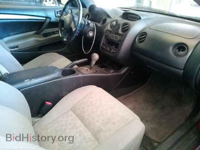 2004 MITSUBISHI ECLIPSE - VIN: 4A3AC44GX4E065230 - Фото 5