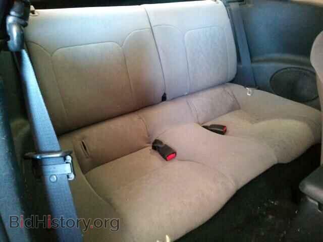 2004 MITSUBISHI ECLIPSE - VIN: 4A3AC44GX4E065230 - Фото 6