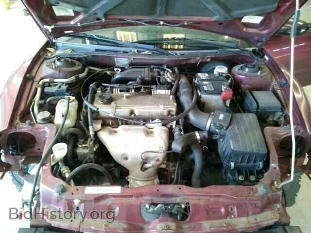 2004 MITSUBISHI ECLIPSE - VIN: 4A3AC44GX4E065230 - Фото 7
