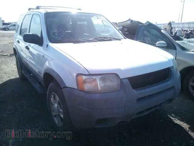 Photo 1FMYU04162KB99004 - FORD ESCAPE 2002