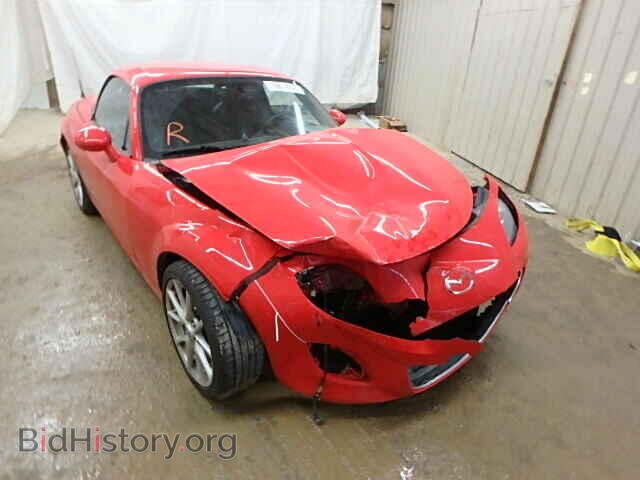 Фотография JM1NC2FF4A0211790 - MAZDA MIATA 2010