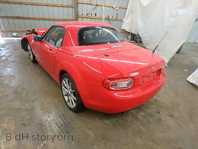 2010 MAZDA MIATA - VIN: JM1NC2FF4A0211790 - Фото 3