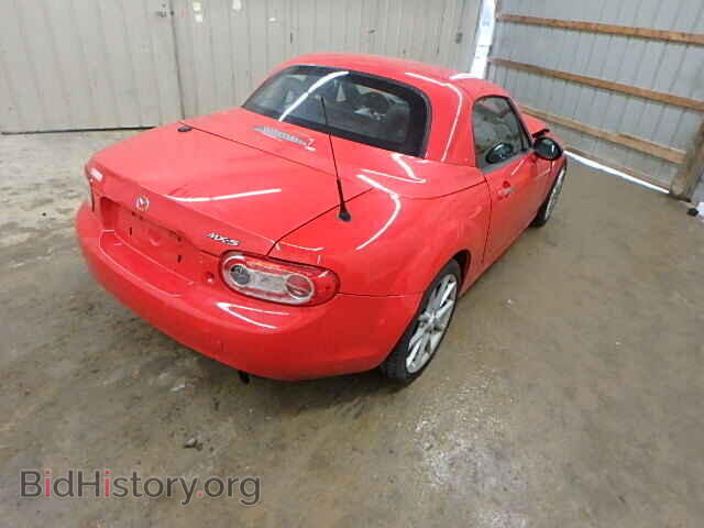 2010 MAZDA MIATA - VIN: JM1NC2FF4A0211790 - Фото 4