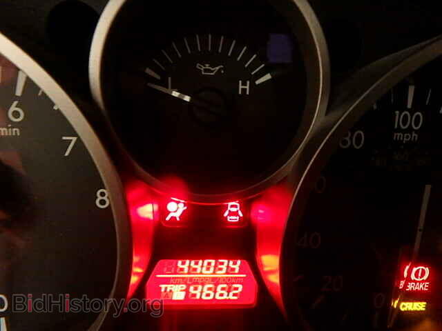 2010 MAZDA MIATA - VIN: JM1NC2FF4A0211790 - Фото 8
