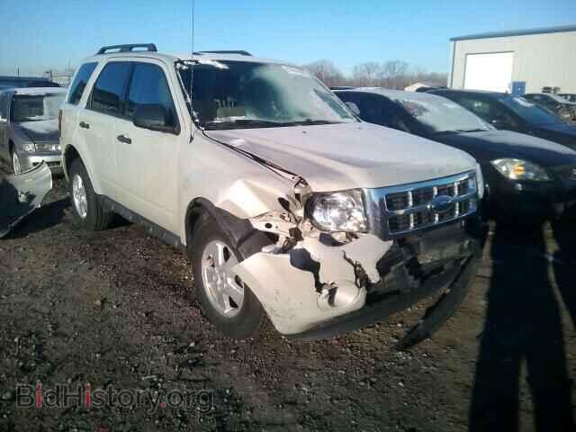 Фотография 1FMCU03799KC84784 - FORD ESCAPE 2009