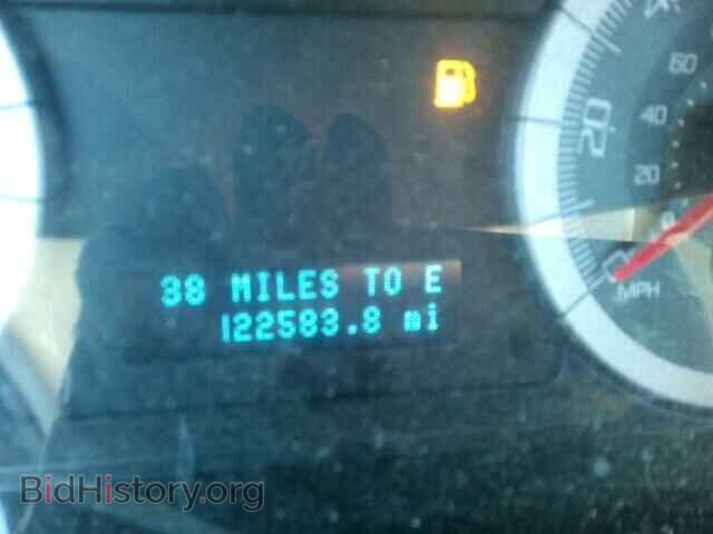 2009 FORD ESCAPE - VIN: 1FMCU03799KC84784 - Фото 8