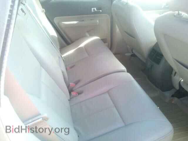 2008 FORD EDGE - VIN: 2FMDK39C08BA91237 - Photo 6