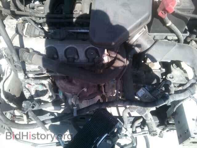 2008 FORD EDGE - VIN: 2FMDK39C08BA91237 - Photo 7