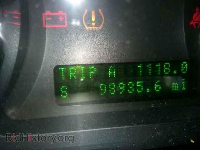 2008 FORD EDGE - VIN: 2FMDK39C08BA91237 - Photo 8