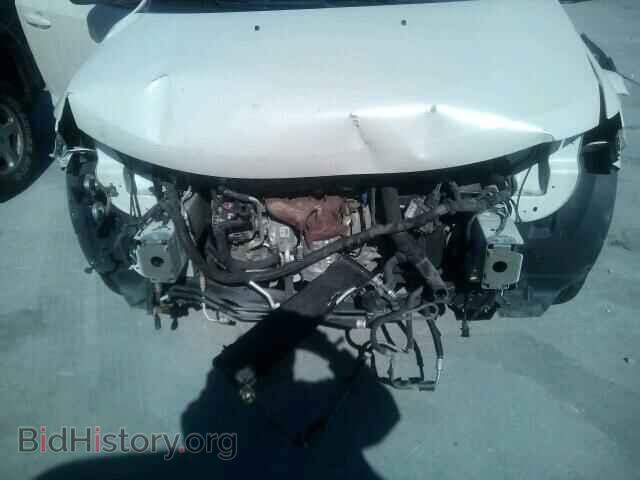 2008 FORD EDGE - VIN: 2FMDK39C08BA91237 - Photo 10