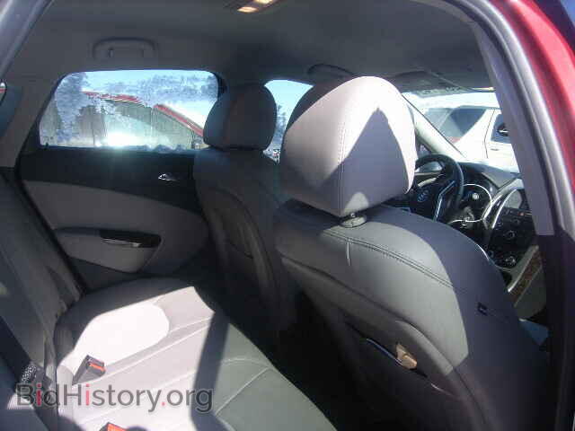 2013 BUICK VERANO - VIN: 1G4PP5SK2D4156590 - Фото 6