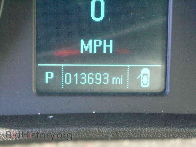 2013 BUICK VERANO - VIN: 1G4PP5SK2D4156590 - Фото 8