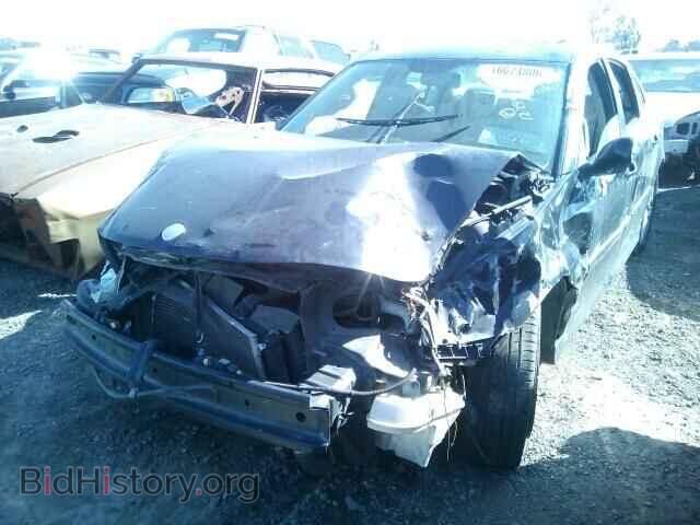 2006 SAAB 9 3 - VIN: YS3FD49Y461009116 - Фото 2
