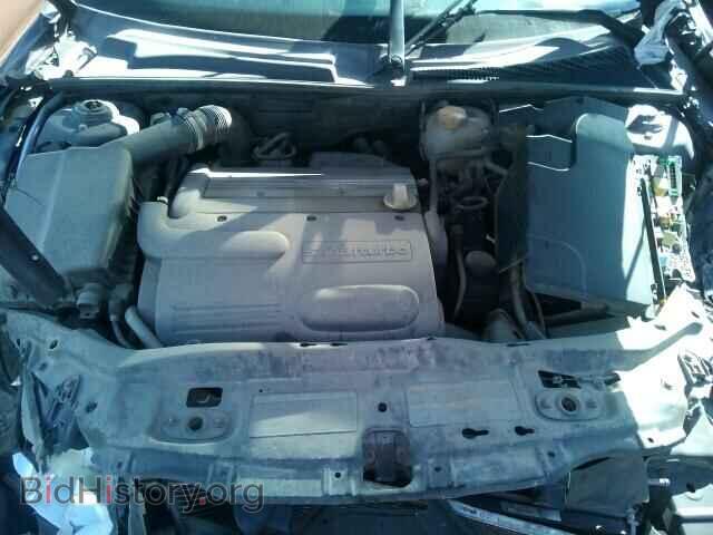 2006 SAAB 9 3 - VIN: YS3FD49Y461009116 - Фото 7