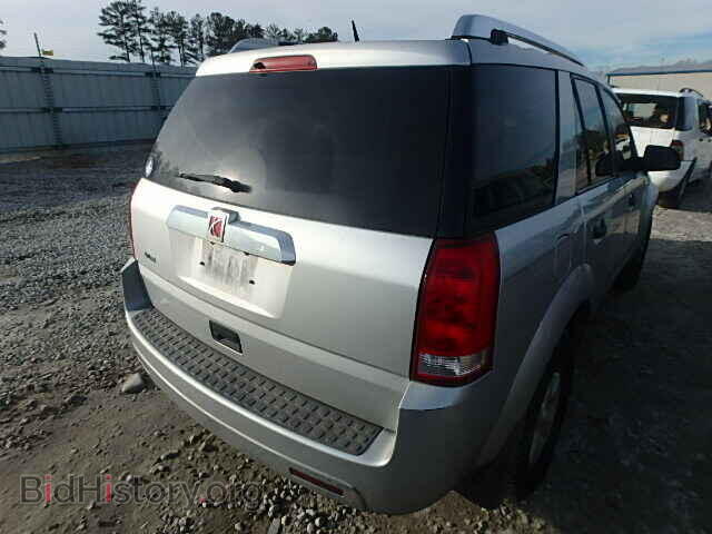 2007 SATURN VUE - VIN: 5GZCZ33D67S821510 - Фото 4