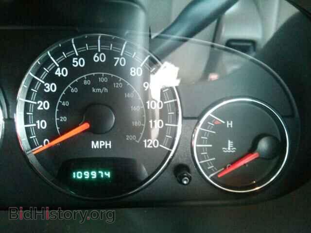 2004 CHRYSLER SEBRING - VIN: 1C3EL46X34N256512 - Фото 8
