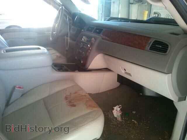 2008 CHEVROLET SILVERADO - VIN: 3GCEK13M68G172755 - Photo 5