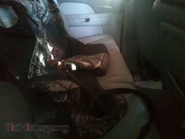 2008 CHEVROLET SILVERADO - VIN: 3GCEK13M68G172755 - Photo 6