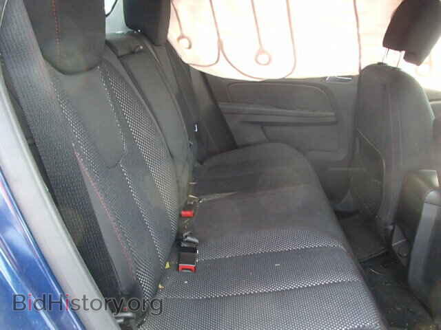 2010 GMC TERRAIN - VIN: 2CTALDEW8A6248414 - Фото 6