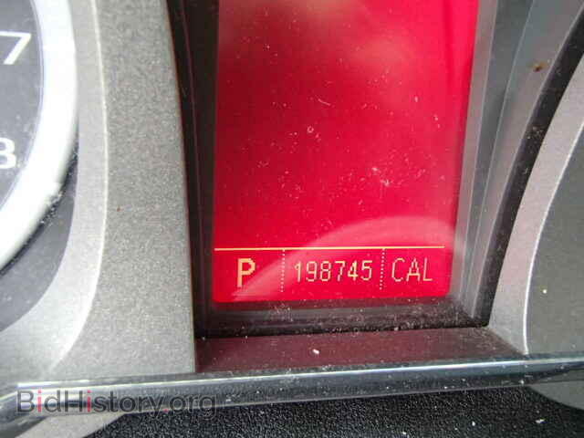 2010 GMC TERRAIN - VIN: 2CTALDEW8A6248414 - Фото 8