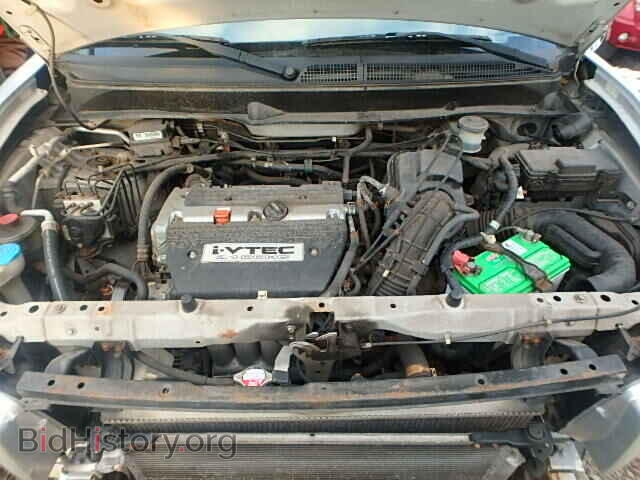 2003 HONDA ELEMENT - VIN: 5J6YH28513L003980 - Фото 7