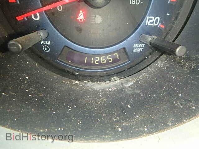 2003 HONDA ELEMENT - VIN: 5J6YH28513L003980 - Фото 8