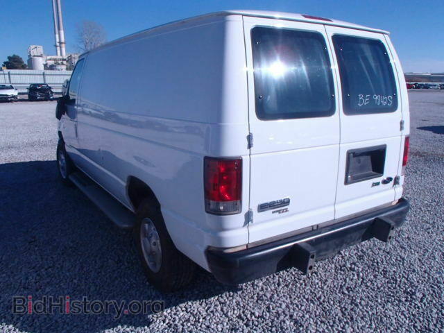 2014 FORD ECONOLINE - VIN: 1FTNE2EW9EDA95772 - Фото 3